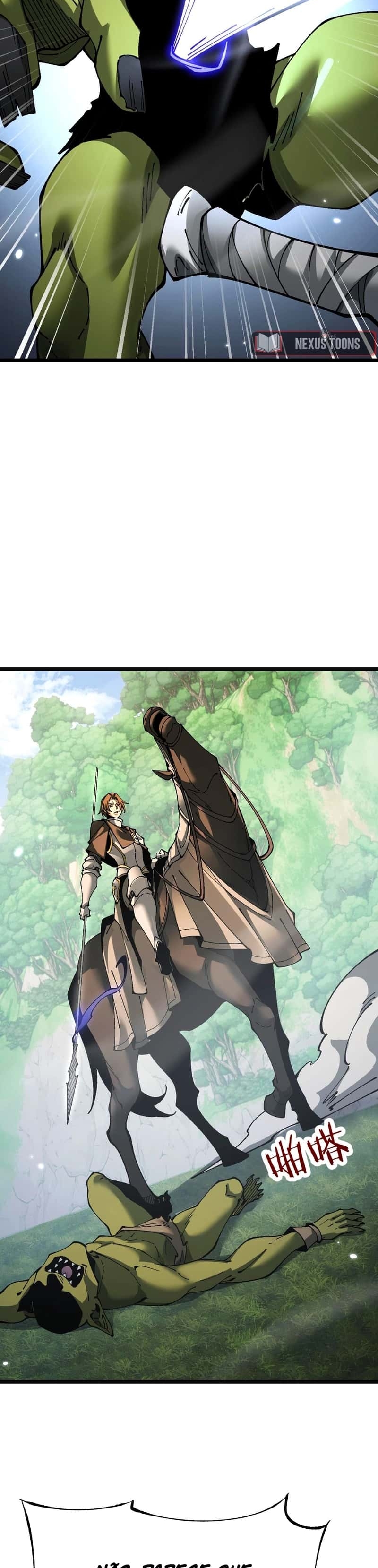 Read A Ascensão do Goblin De Perdedor a Vencedor pt Manga Online