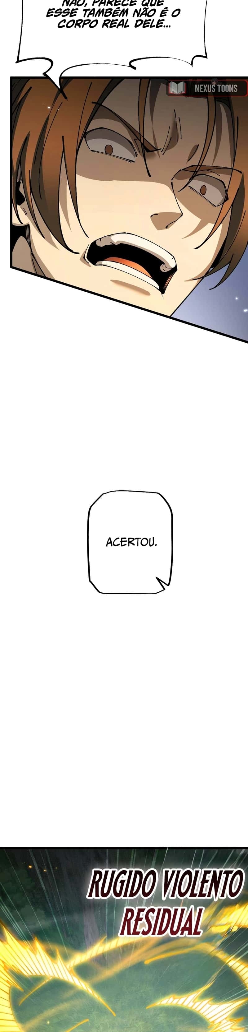 Read A Ascensão do Goblin De Perdedor a Vencedor pt Manga Online