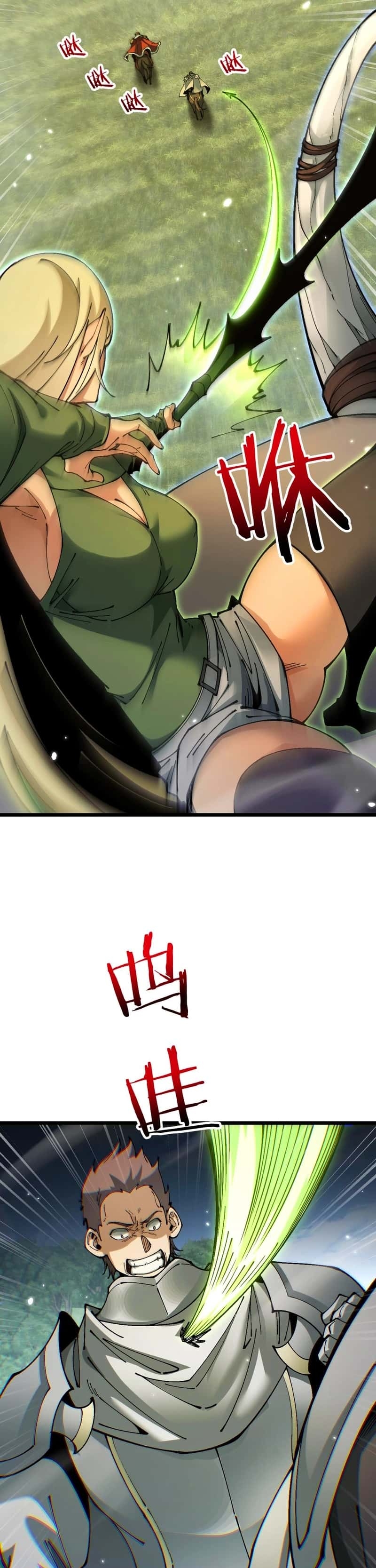 Read A Ascensão do Goblin De Perdedor a Vencedor pt Manga Online