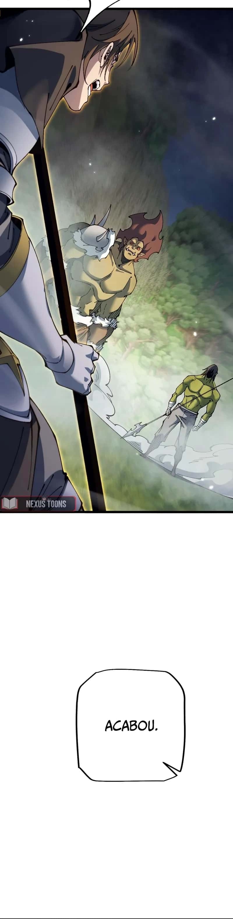 Read A Ascensão do Goblin De Perdedor a Vencedor pt Manga Online