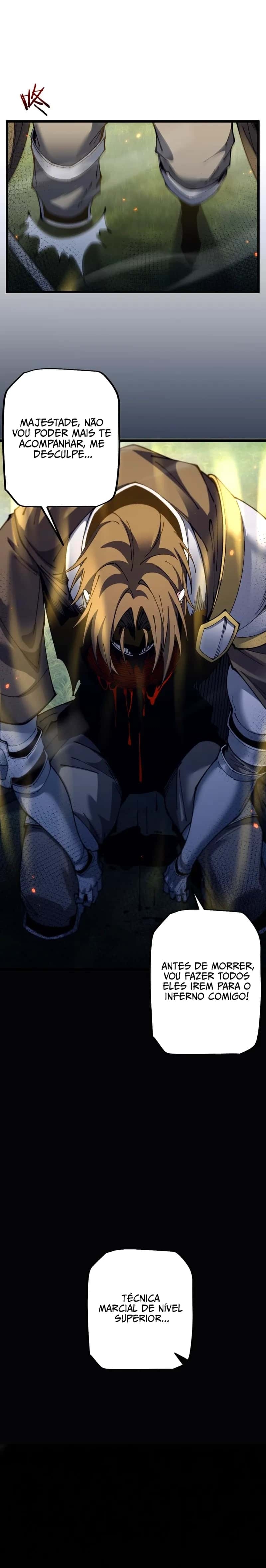 Read A Ascensão do Goblin De Perdedor a Vencedor pt Manga Online