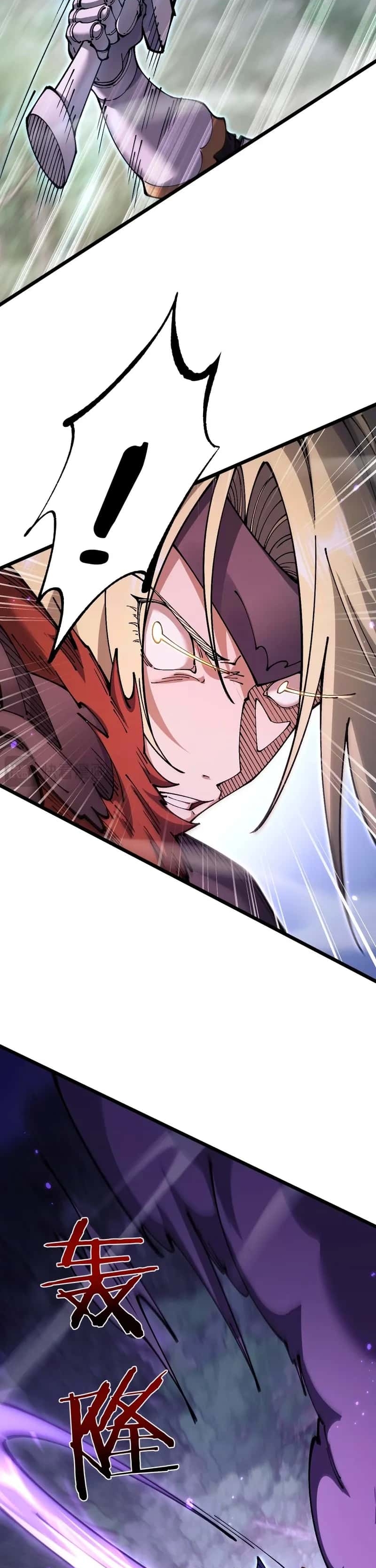 Read A Ascensão do Goblin De Perdedor a Vencedor pt Manga Online