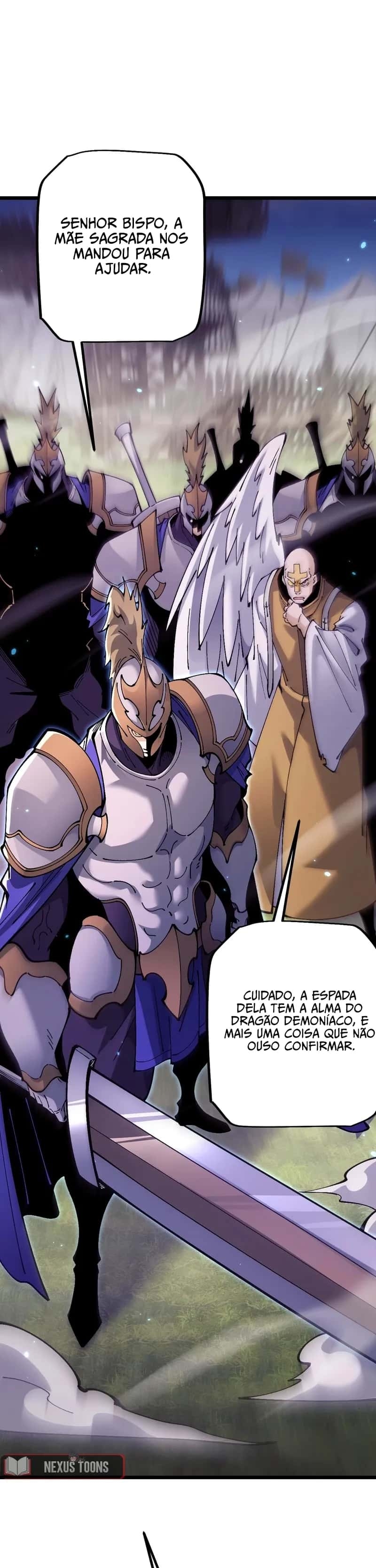 Read A Ascensão do Goblin De Perdedor a Vencedor pt Manga Online