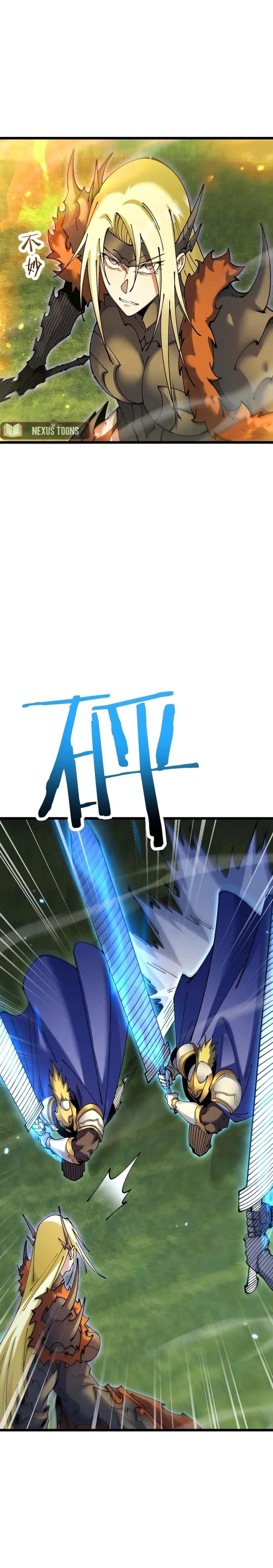 Read A Ascensão do Goblin De Perdedor a Vencedor pt Manga Online