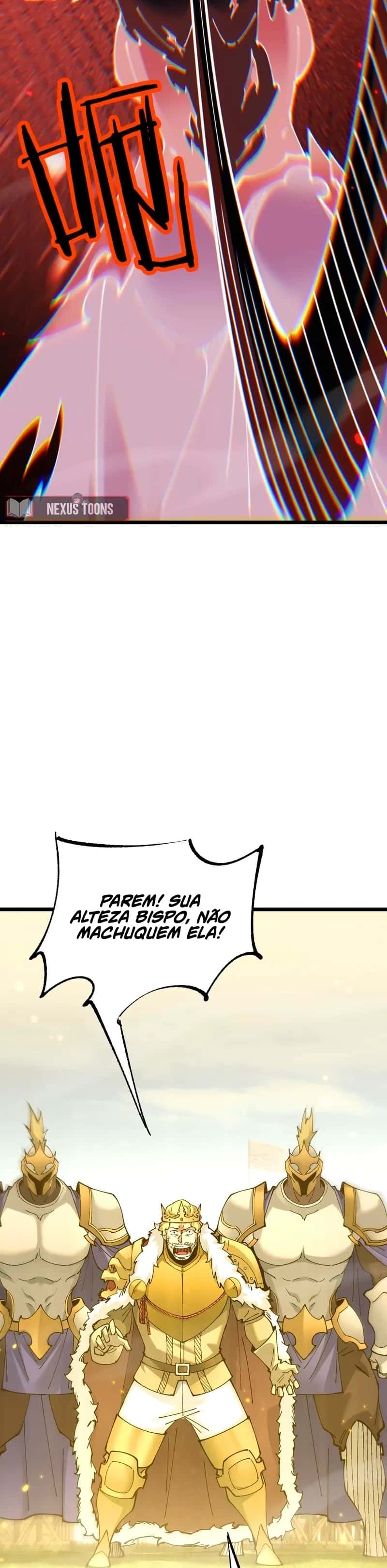 Read A Ascensão do Goblin De Perdedor a Vencedor pt Manga Online