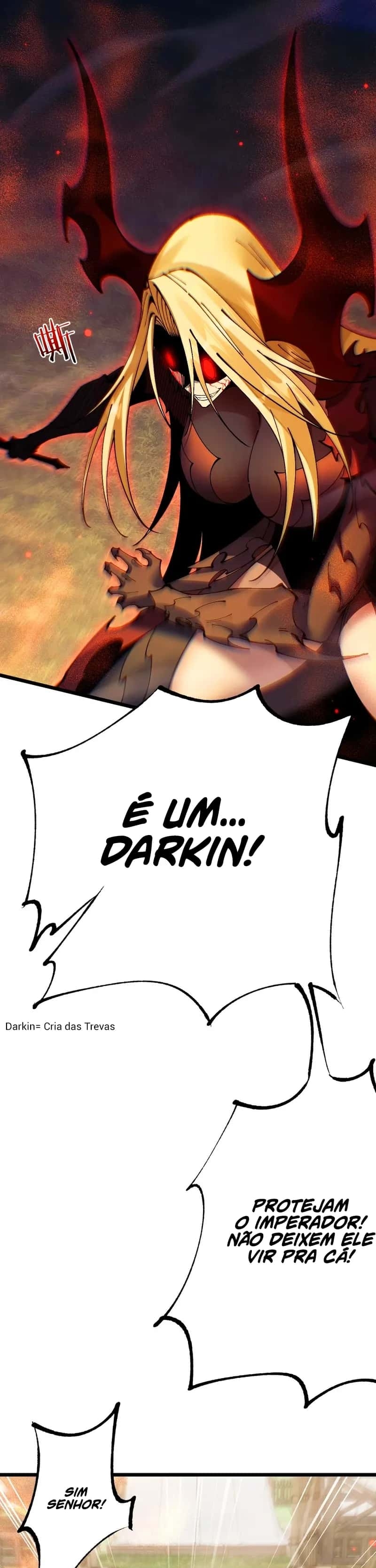 Read A Ascensão do Goblin De Perdedor a Vencedor pt Manga Online