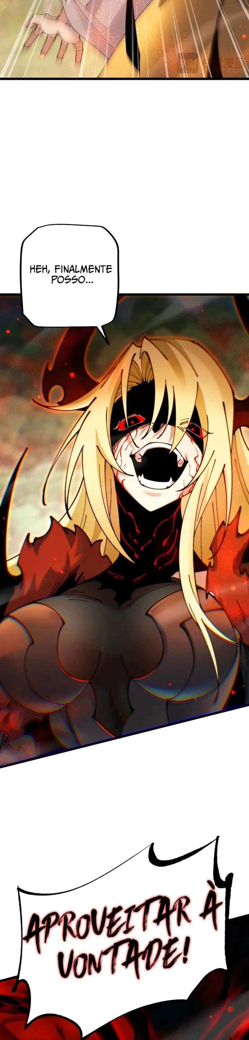 Read A Ascensão do Goblin De Perdedor a Vencedor pt Manga Online