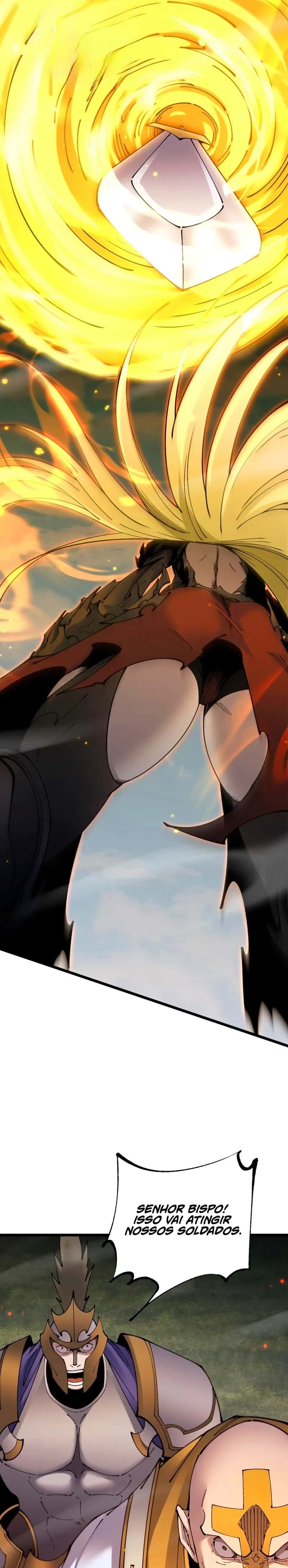 Read A Ascensão do Goblin De Perdedor a Vencedor pt Manga Online