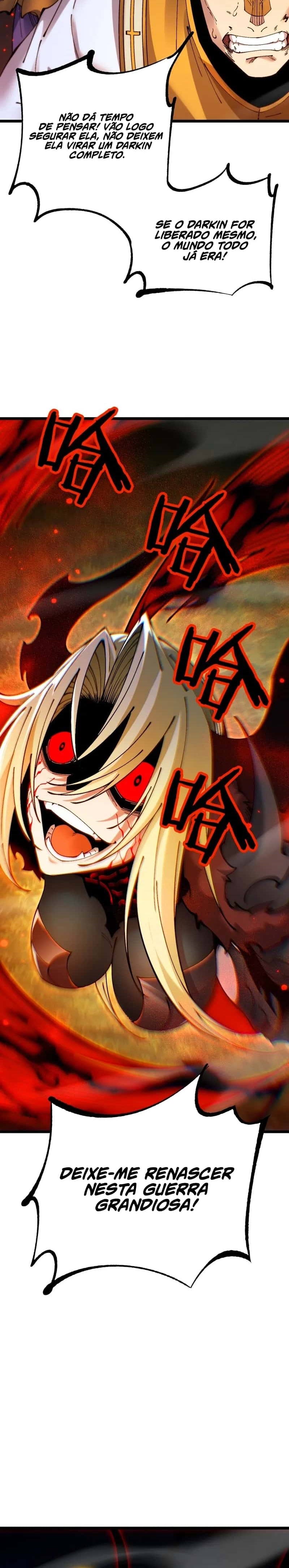 Read A Ascensão do Goblin De Perdedor a Vencedor pt Manga Online