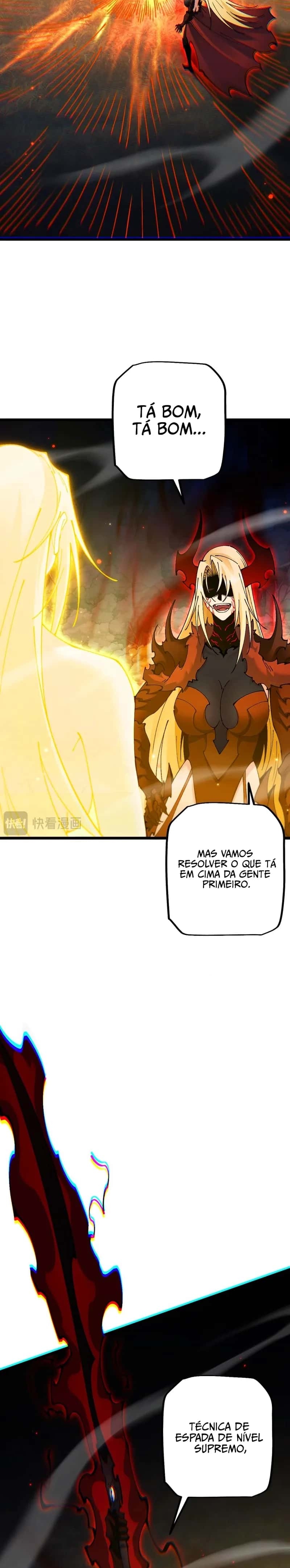 Read A Ascensão do Goblin De Perdedor a Vencedor pt Manga Online
