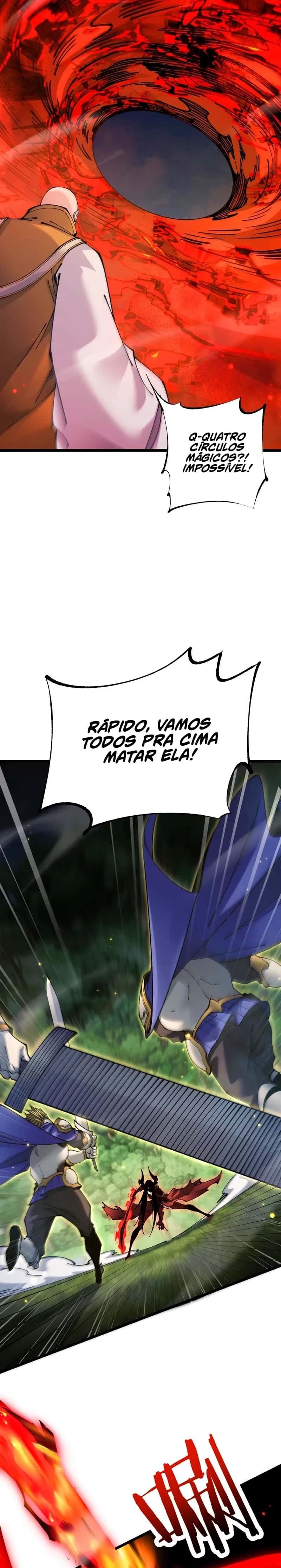 Read A Ascensão do Goblin De Perdedor a Vencedor pt Manga Online