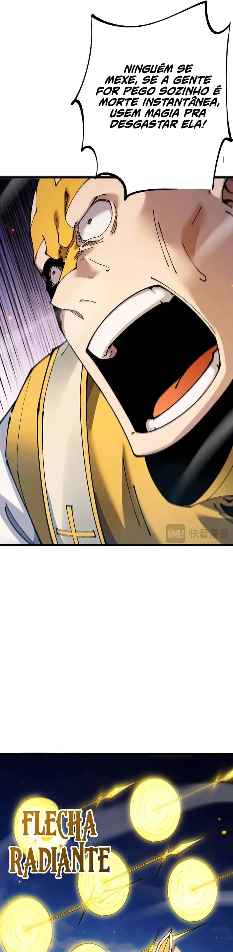 Read A Ascensão do Goblin De Perdedor a Vencedor pt Manga Online