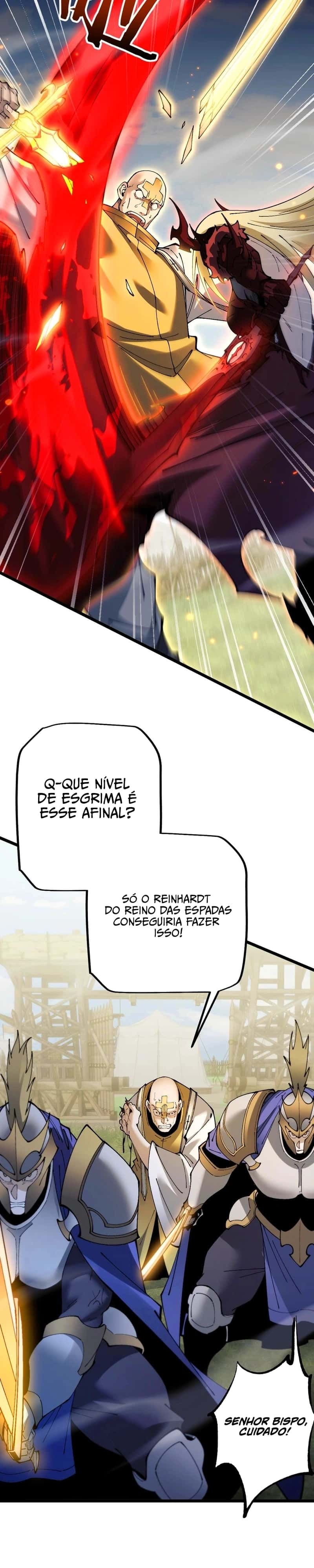 Read A Ascensão do Goblin De Perdedor a Vencedor pt Manga Online