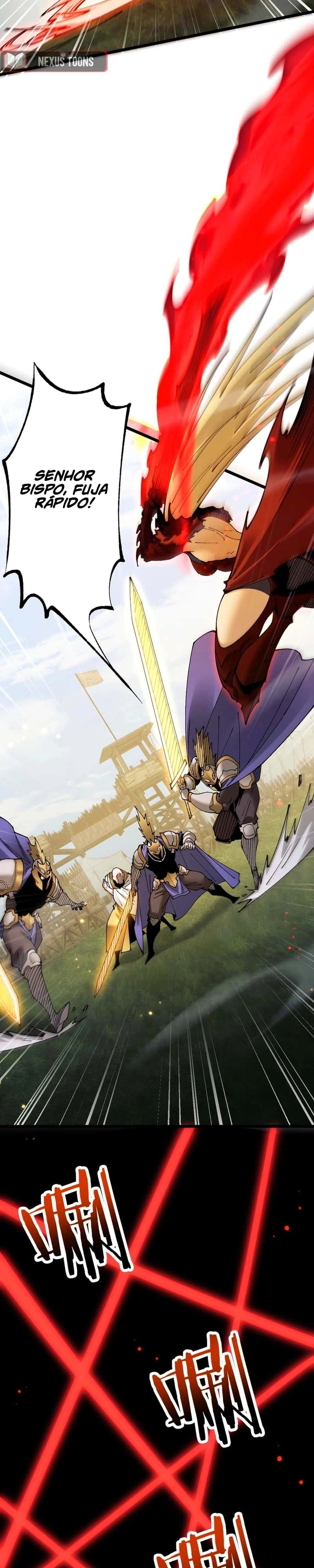 Read A Ascensão do Goblin De Perdedor a Vencedor pt Manga Online