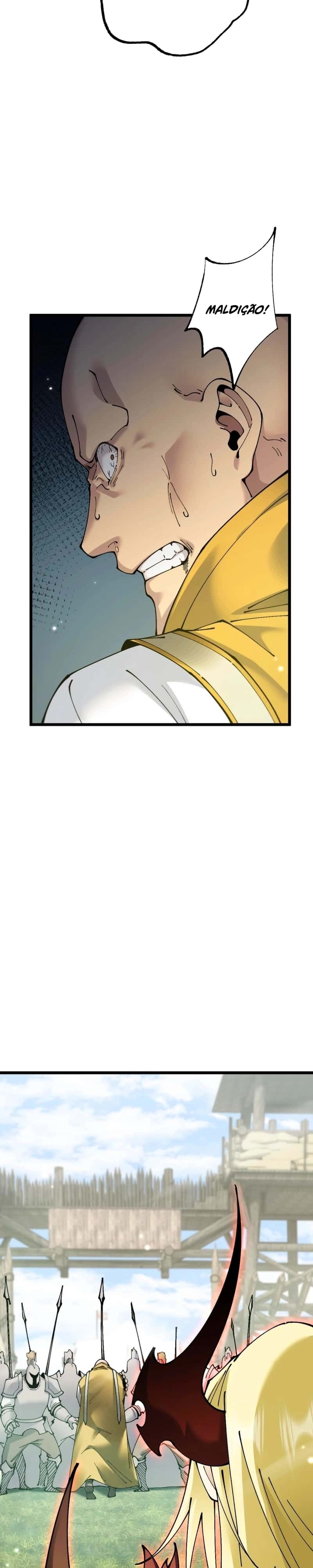 Read A Ascensão do Goblin De Perdedor a Vencedor pt Manga Online