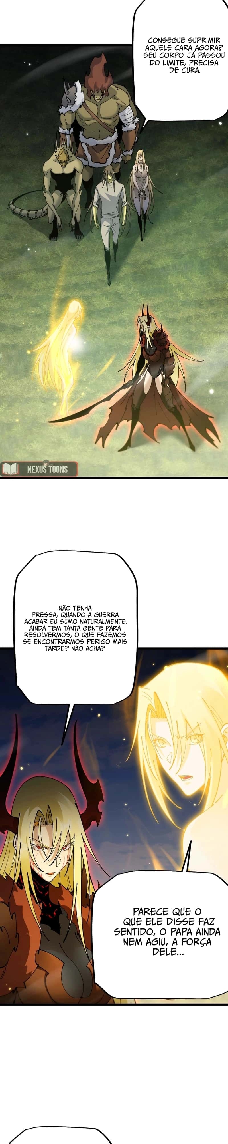 Read A Ascensão do Goblin De Perdedor a Vencedor pt Manga Online