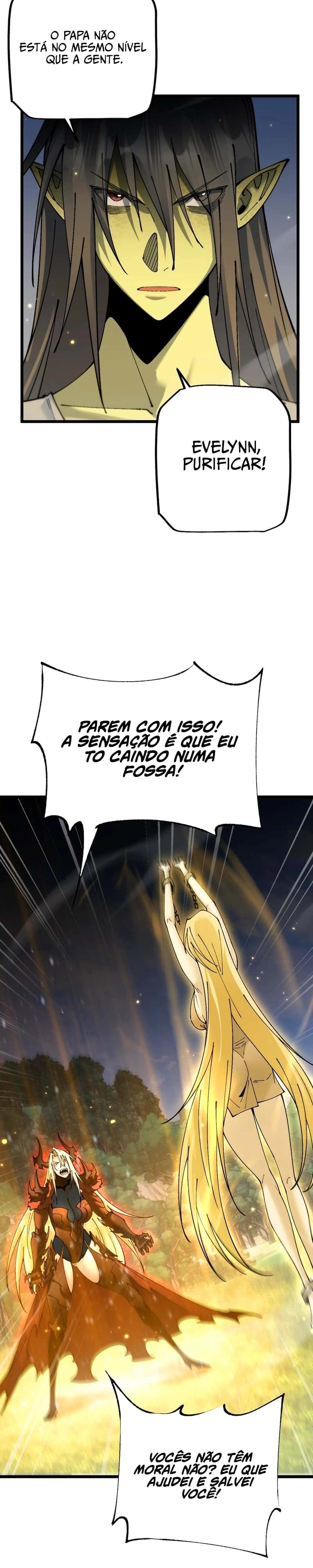 Read A Ascensão do Goblin De Perdedor a Vencedor pt Manga Online