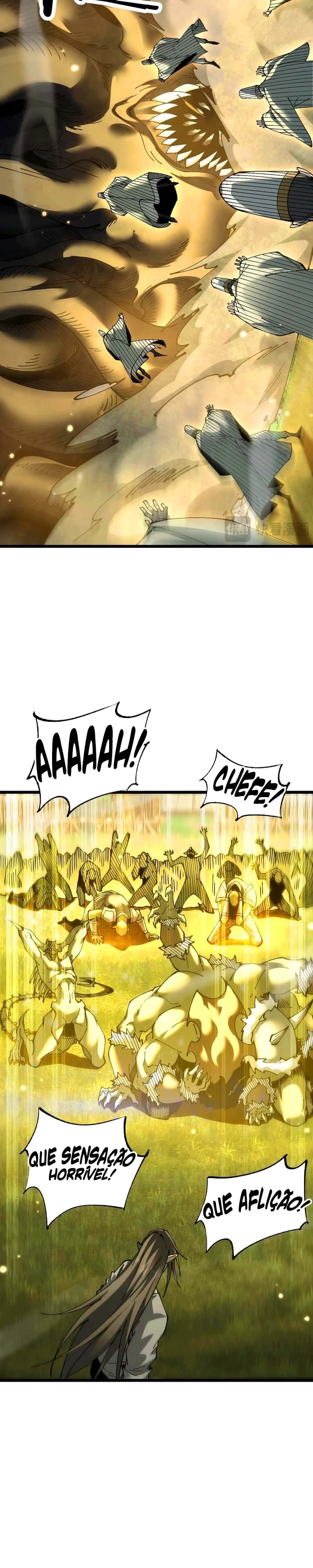 Read A Ascensão do Goblin De Perdedor a Vencedor pt Manga Online