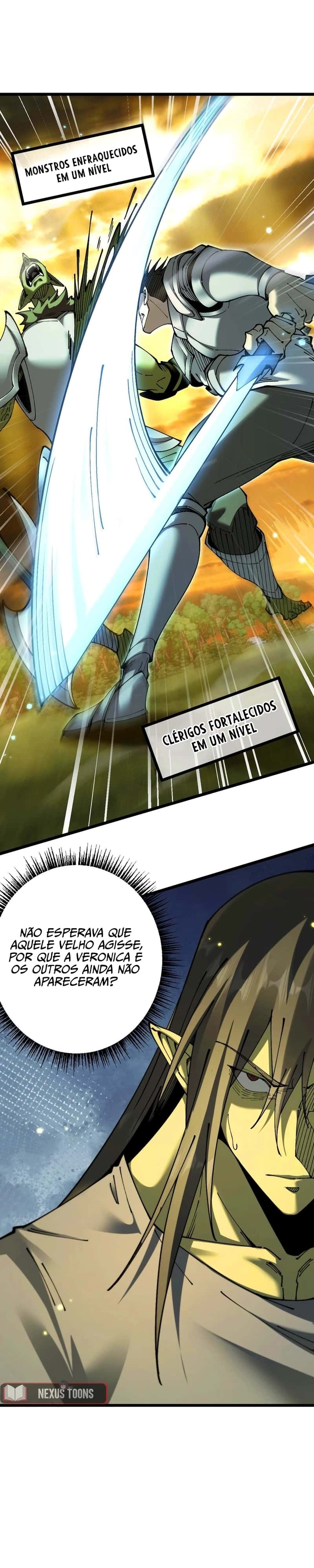 Read A Ascensão do Goblin De Perdedor a Vencedor pt Manga Online