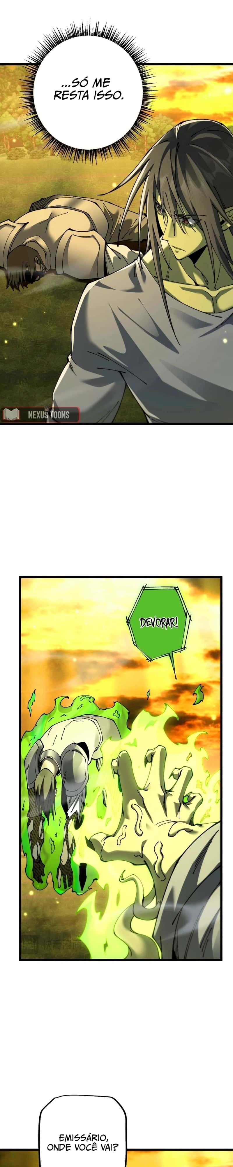 Read A Ascensão do Goblin De Perdedor a Vencedor pt Manga Online