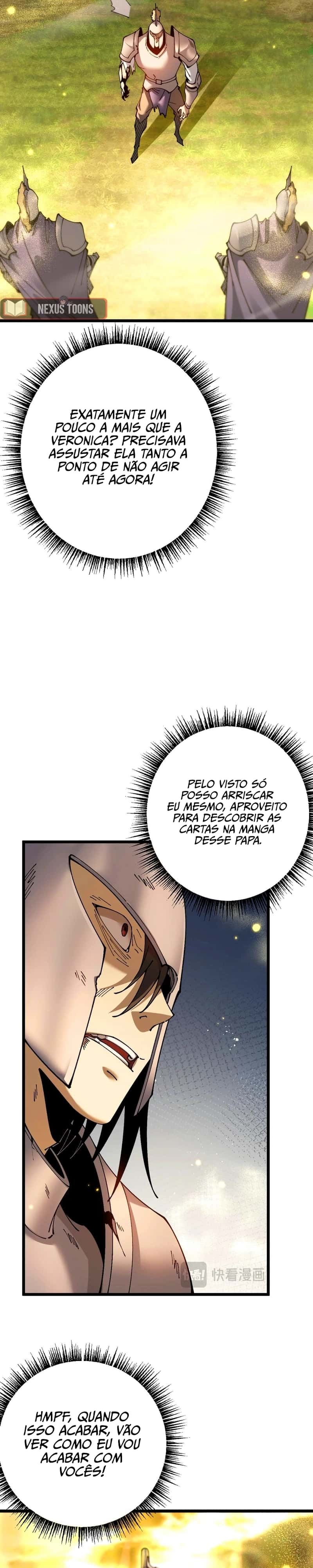 Read A Ascensão do Goblin De Perdedor a Vencedor pt Manga Online
