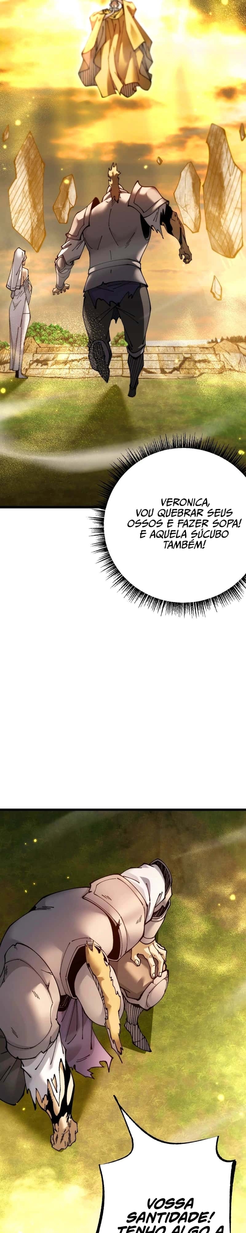 Read A Ascensão do Goblin De Perdedor a Vencedor pt Manga Online