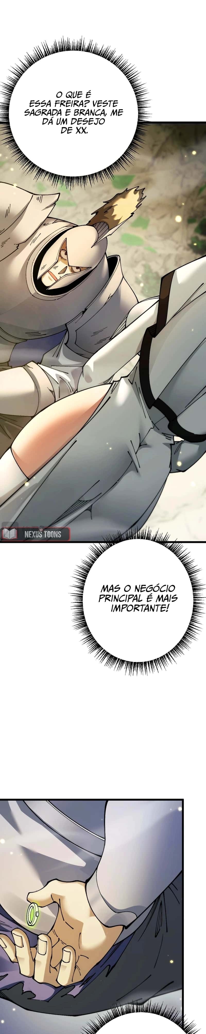 Read A Ascensão do Goblin De Perdedor a Vencedor pt Manga Online