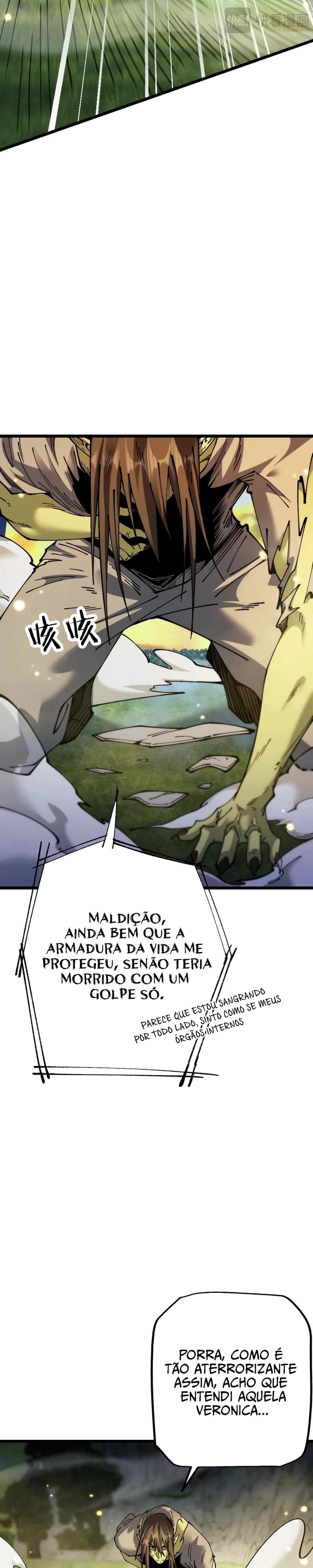 Read A Ascensão do Goblin De Perdedor a Vencedor pt Manga Online