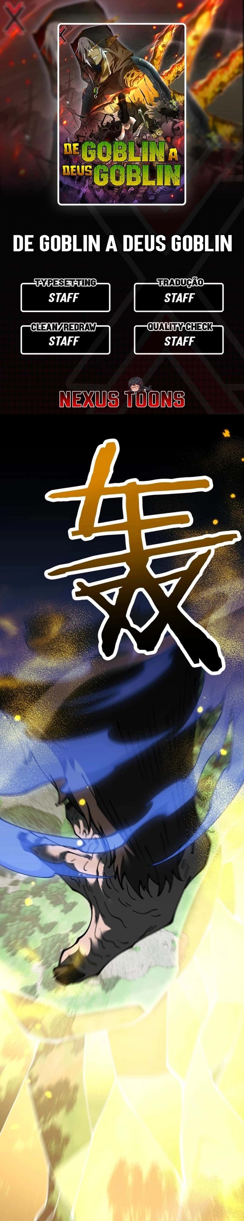 Read A Ascensão do Goblin De Perdedor a Vencedor pt Manga Online