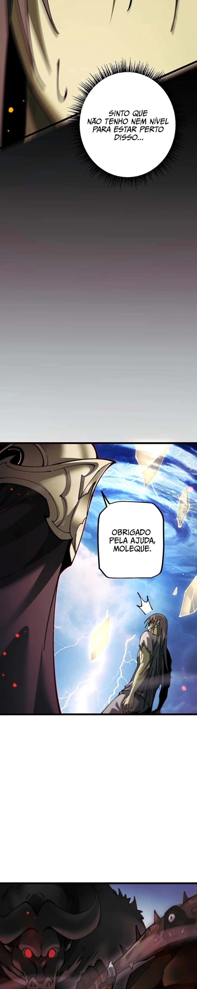Read A Ascensão do Goblin De Perdedor a Vencedor pt Manga Online