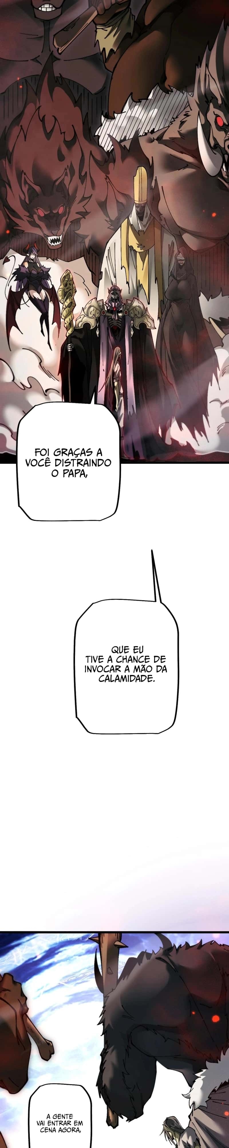 Read A Ascensão do Goblin De Perdedor a Vencedor pt Manga Online