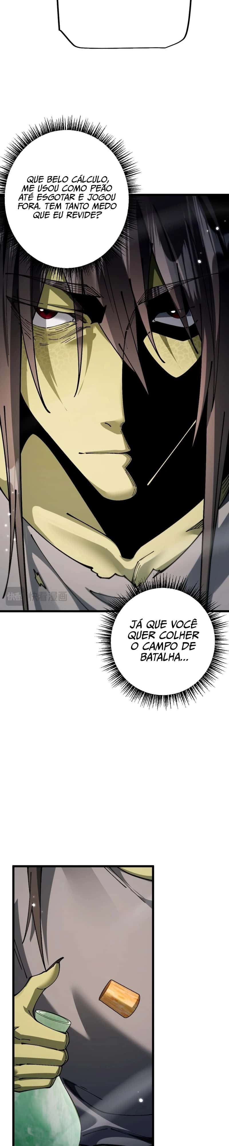 Read A Ascensão do Goblin De Perdedor a Vencedor pt Manga Online