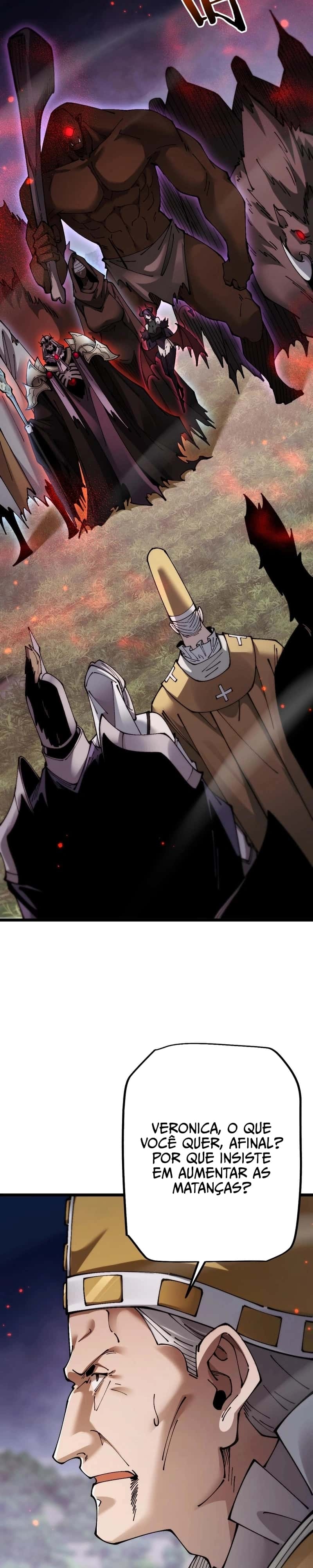 Read A Ascensão do Goblin De Perdedor a Vencedor pt Manga Online