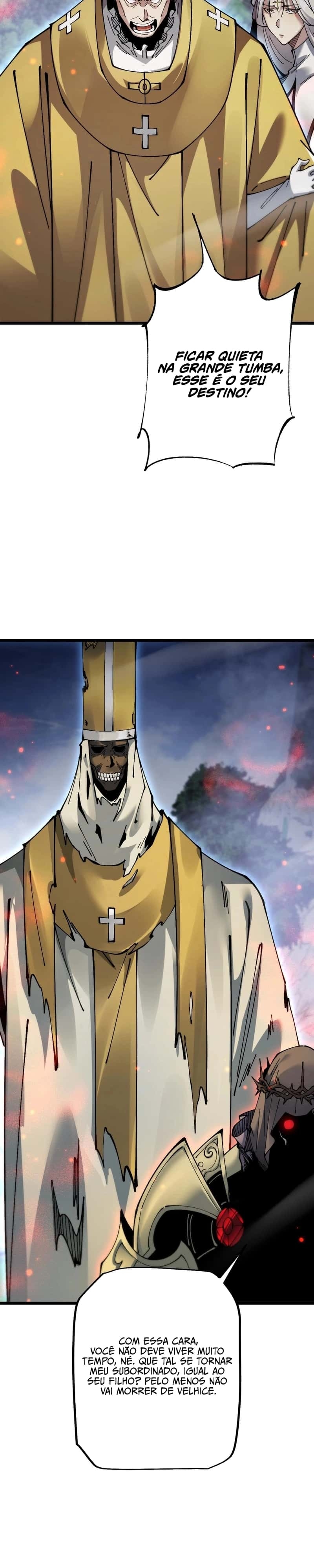 Read A Ascensão do Goblin De Perdedor a Vencedor pt Manga Online