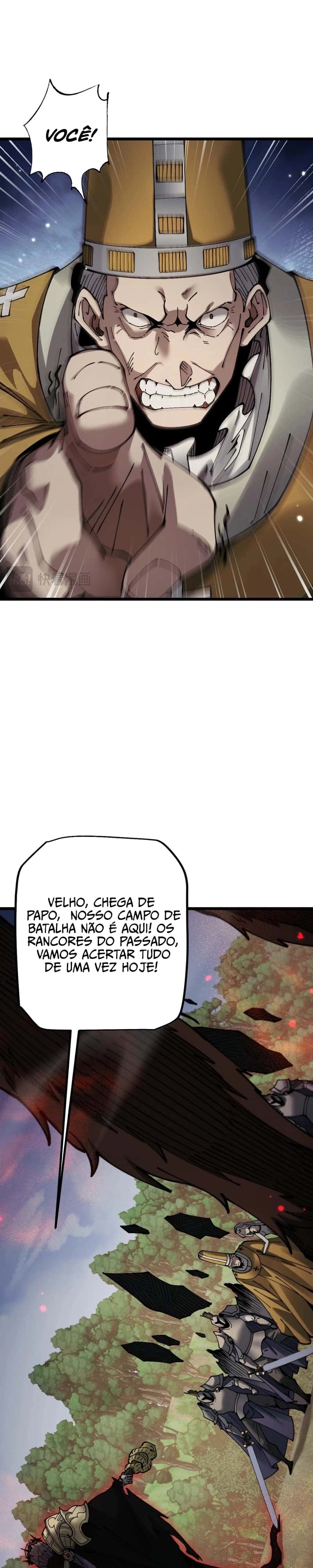 Read A Ascensão do Goblin De Perdedor a Vencedor pt Manga Online