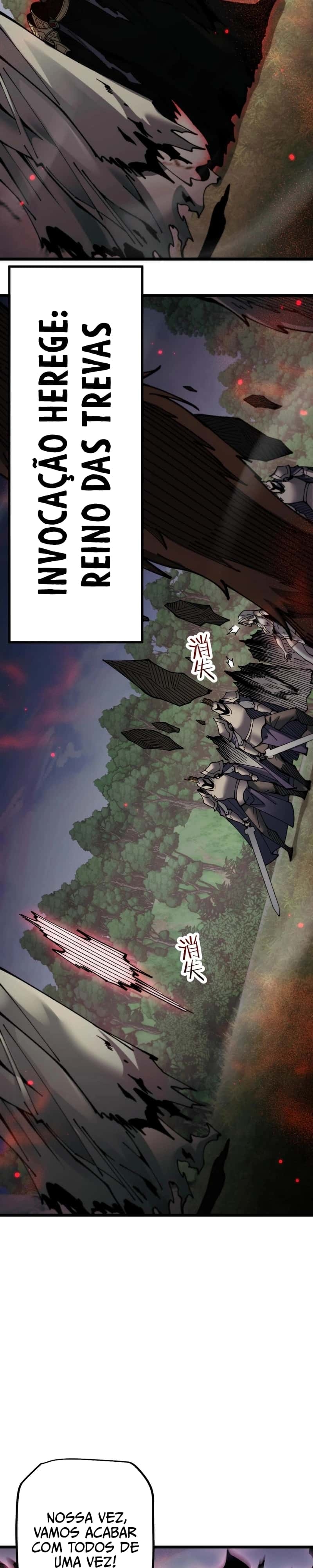 Read A Ascensão do Goblin De Perdedor a Vencedor pt Manga Online