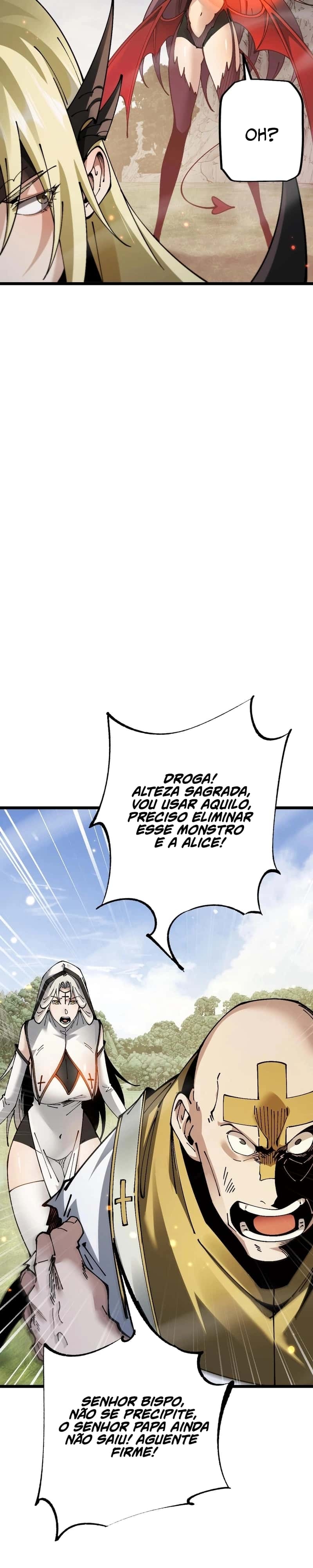 Read A Ascensão do Goblin De Perdedor a Vencedor pt Manga Online