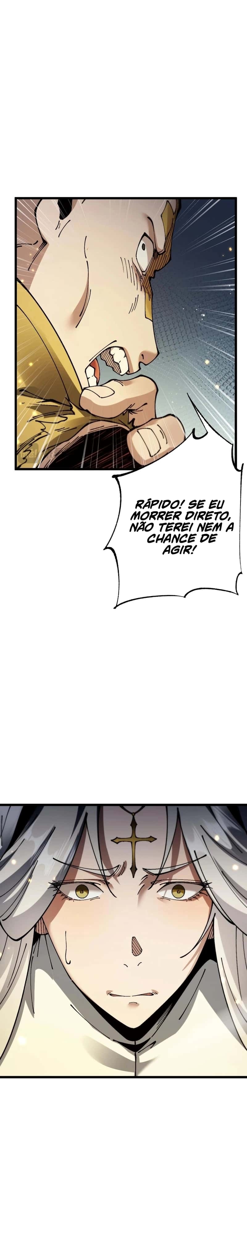 Read A Ascensão do Goblin De Perdedor a Vencedor pt Manga Online