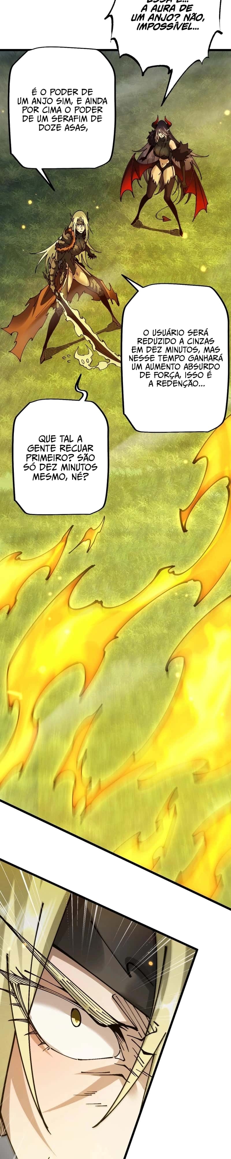 Read A Ascensão do Goblin De Perdedor a Vencedor pt Manga Online