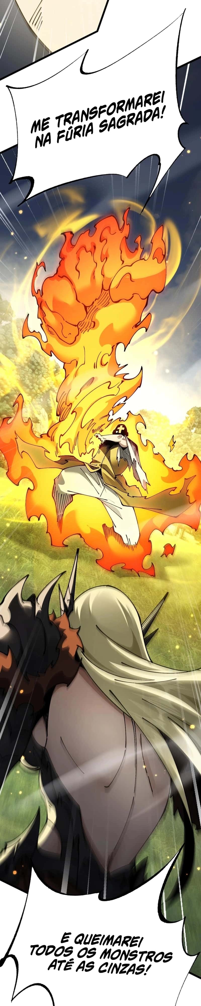 Read A Ascensão do Goblin De Perdedor a Vencedor pt Manga Online