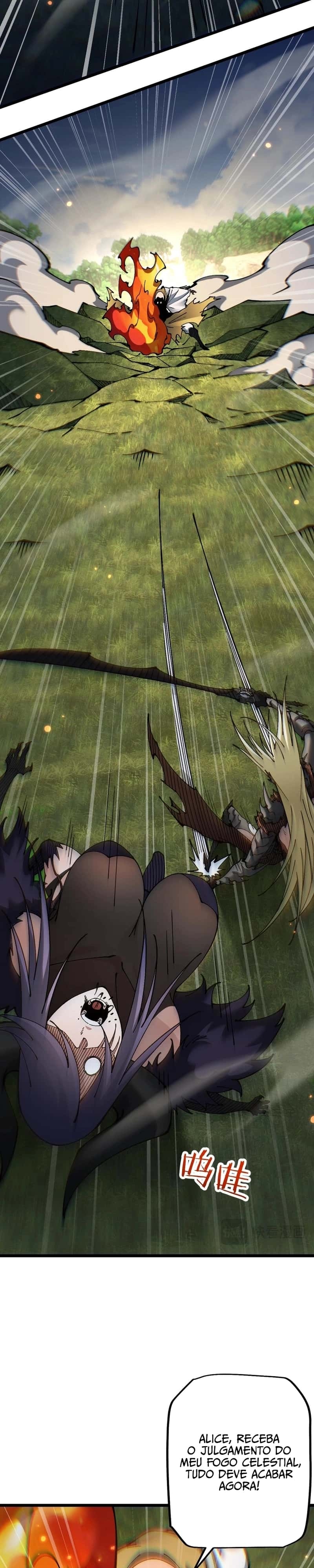 Read A Ascensão do Goblin De Perdedor a Vencedor pt Manga Online
