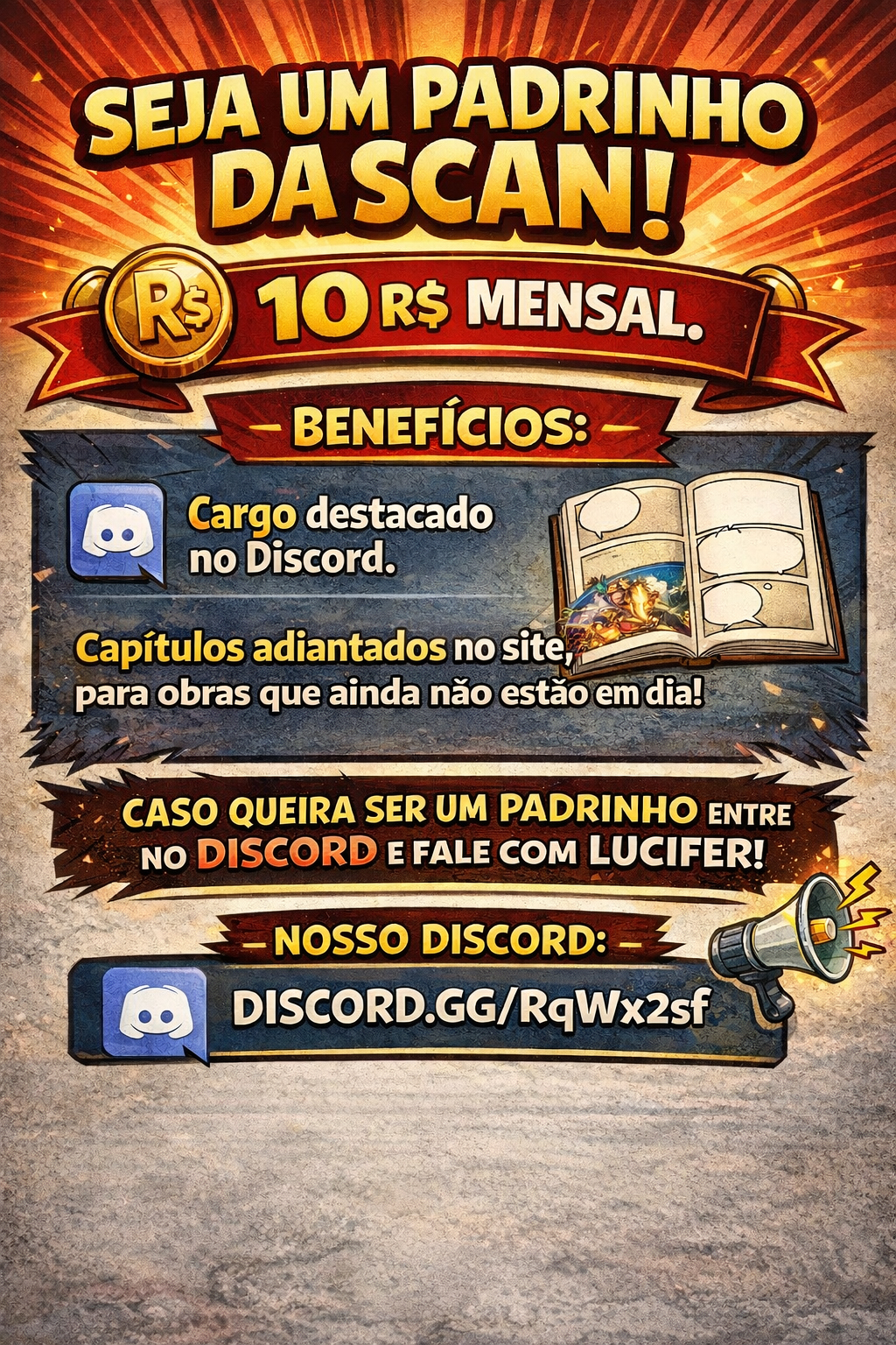 Read A Batalha Através Dos Céus pt Manga Online
