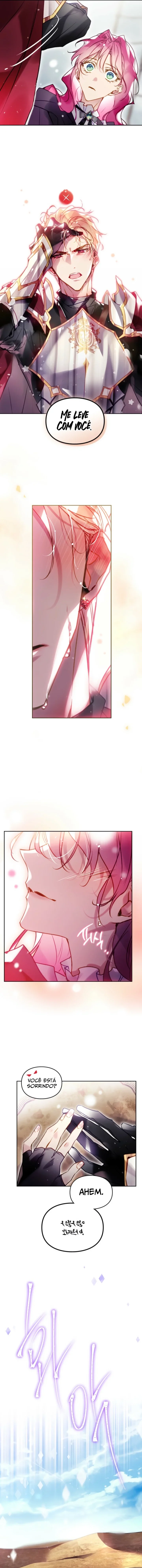 Read A Morte é o Único Fim Para a Vilã pt Manga Online