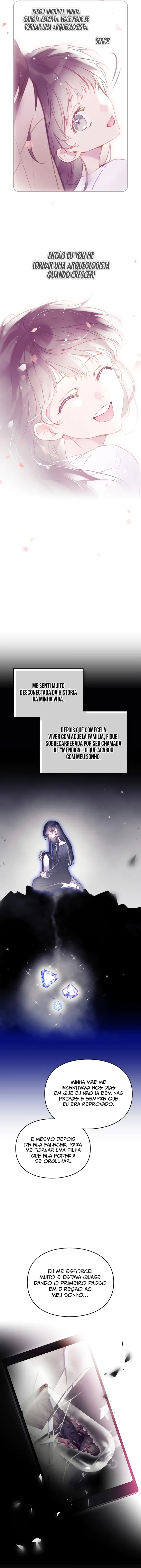 Read A Morte é o Único Fim Para a Vilã pt Manga Online