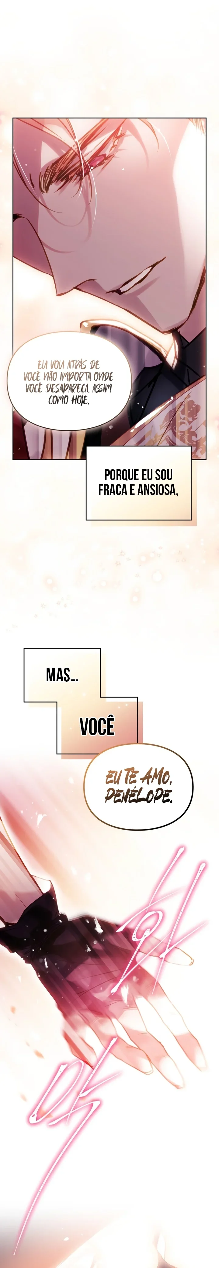 Read A Morte é o Único Fim Para a Vilã pt Manga Online