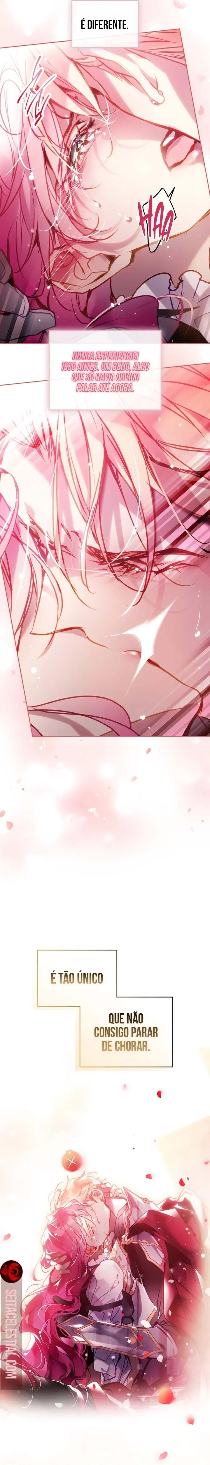 Read A Morte é o Único Fim Para a Vilã pt Manga Online