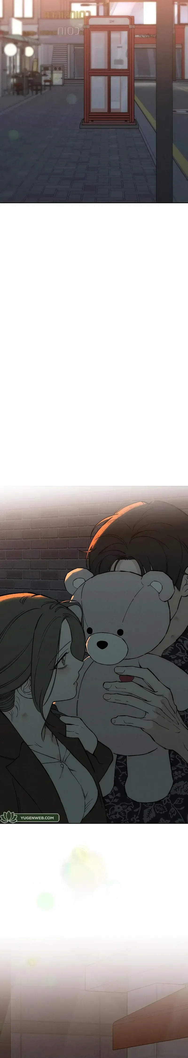 Read A Morte é o Único Fim Para a Vilã pt Manga Online