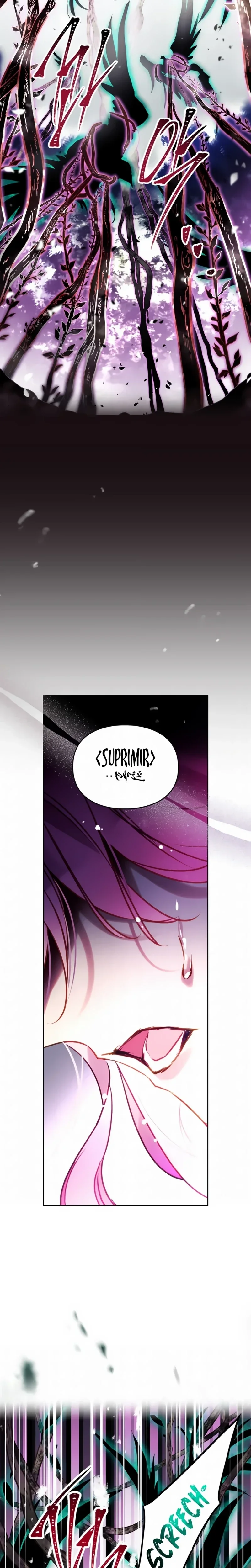 Read A Morte é o Único Fim Para a Vilã pt Manga Online