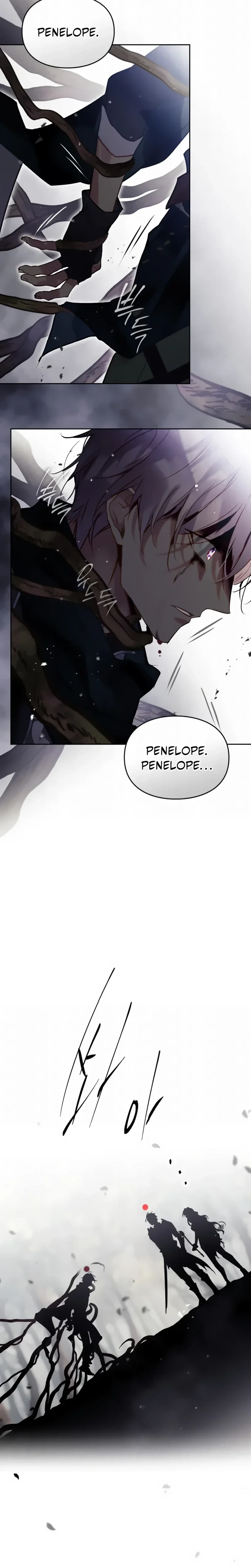 Read A Morte é o Único Fim Para a Vilã pt Manga Online