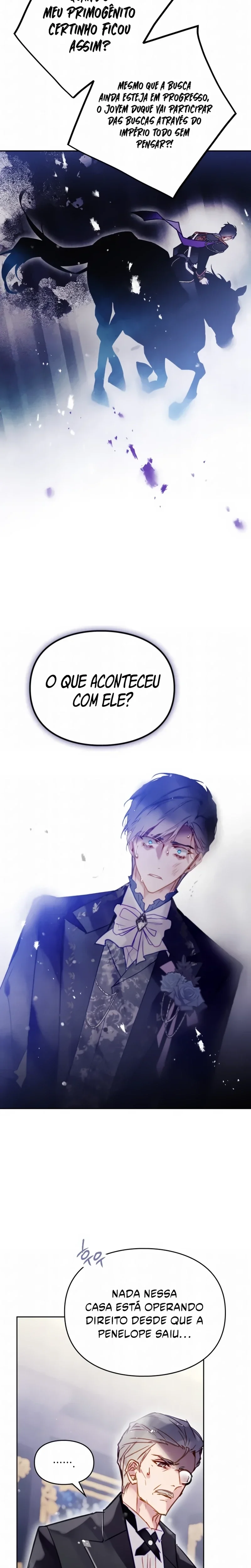 Read A Morte é o Único Fim Para a Vilã pt Manga Online